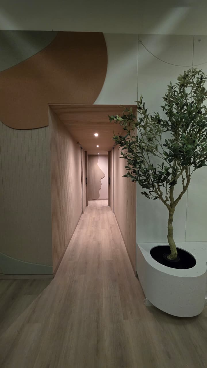 Comienza tu programa