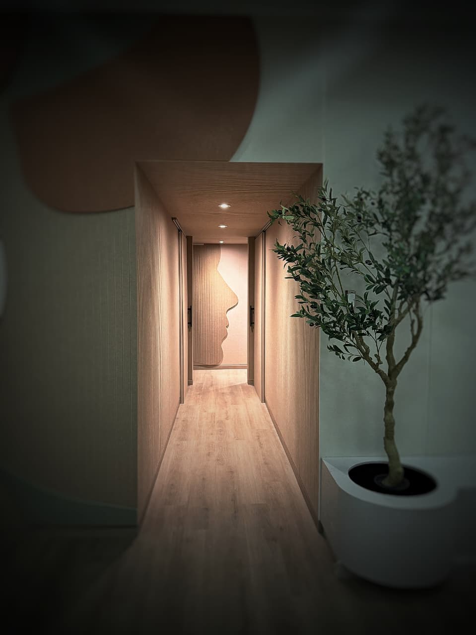 Masaje Terapéutico en Alineea