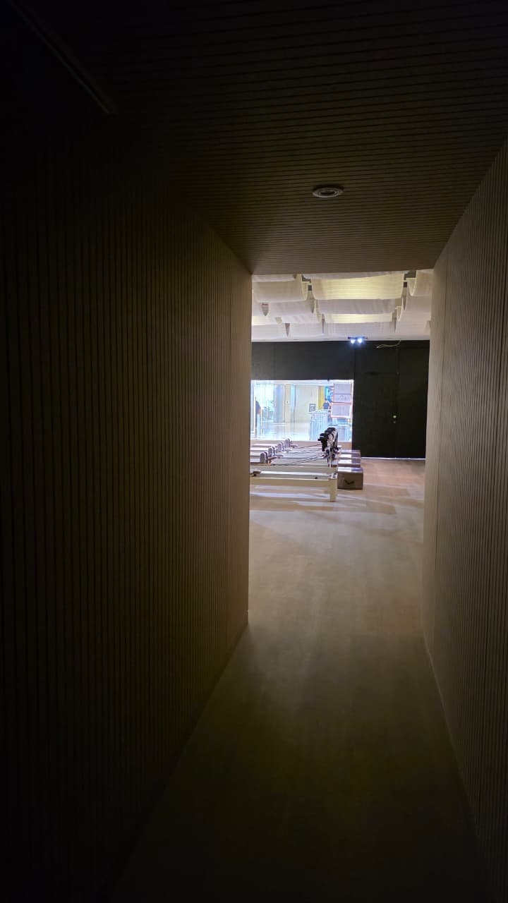 Fisioterapia integrada con Pilates Reformer en Panamá