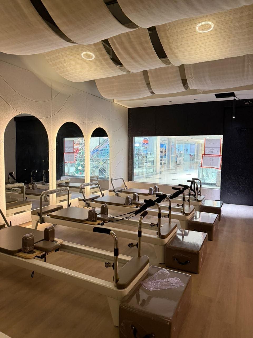 Cómo empezar tu práctica de Pilates Reformer en Alineea Panamá